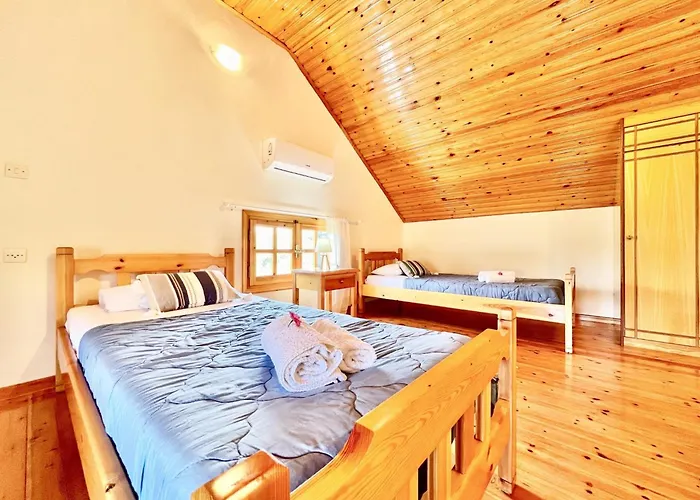 Apartment Renas Maisonette Unit 1 Near By Dadovillas Roda (Corfu)