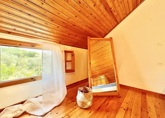 Apartamento Renas Maisonette Unit 1 Near By Dadovillas