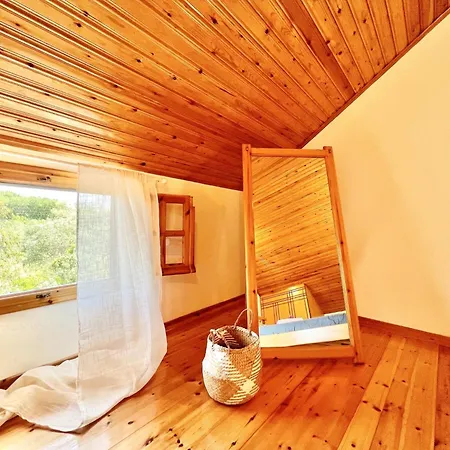 Appartement Renas Maisonette Unit 1 Near By Dadovillas