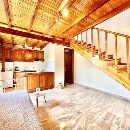 Renas Maisonette Unit 1 Near By Dadovillas