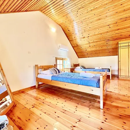 Renas Maisonette Unit 1 Near By Dadovillas Roda (Corfu)