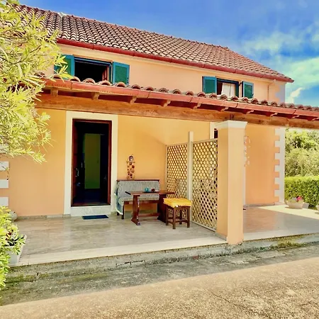 Renas Maisonette Unit 1 Near By Dadovillas Apartment