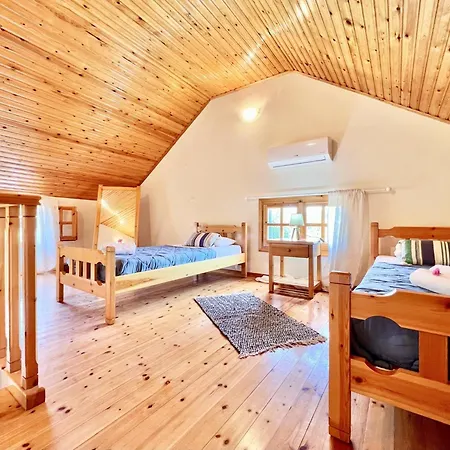 Renas Maisonette Unit 1 Near By Dadovillas Roda (Corfu)