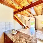 Renas Maisonette Unit 1 Near By Dadovillas Apartament Roda (Corfu)