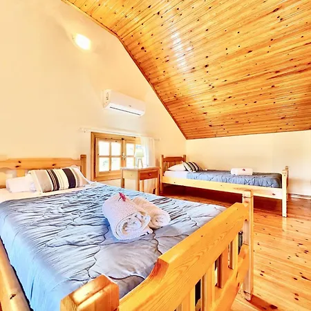 Διαμέρισμα Renas Maisonette Unit 1 Near By Dadovillas Ρόδα